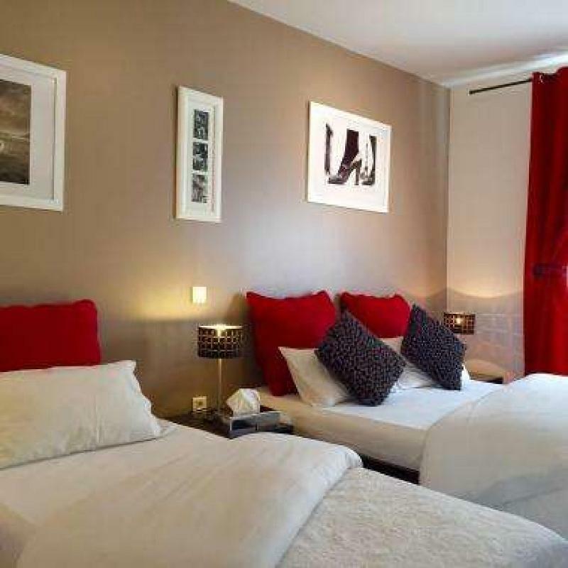 Clairefontaine Hotel Parigi